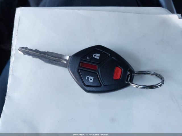 2008 MITSUBISHI OUTLANDER JA4LT21W08Z006224 Photo 10