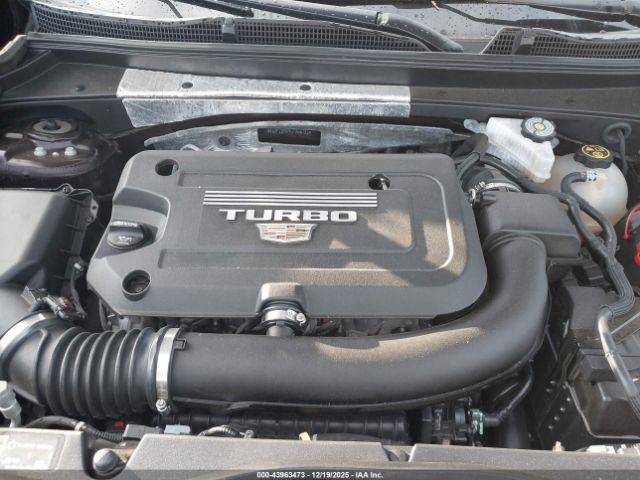 2020 CADILLAC XT4 1GYFZDR49LF066782 Photo 9