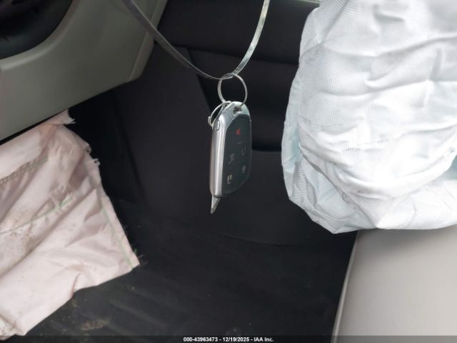 2020 CADILLAC XT4 1GYFZDR49LF066782 Photo 10