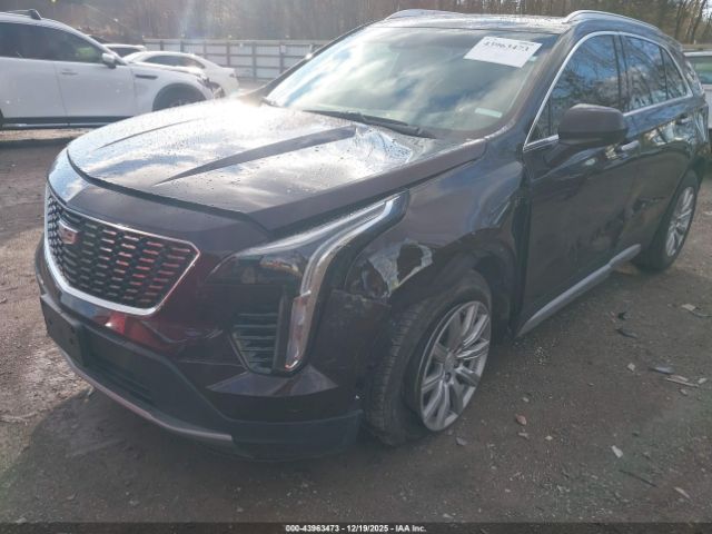 2020 CADILLAC XT4 1GYFZDR49LF066782 Photo 5