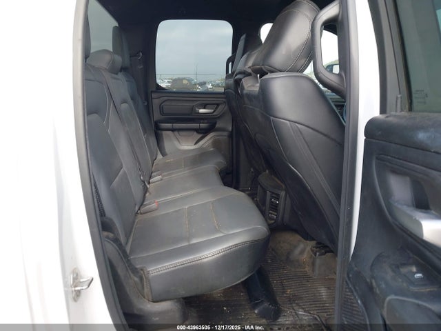 Продажа на аукционе авто 2021 Ram 1500 Tradesman  4x4 6'4 Box, vin: 1C6RRFCG8MN697359, номер лота: 43963505