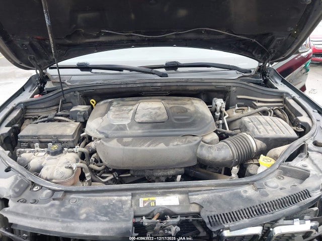 2019 JEEP GRAND CHEROKEE 1C4RJEBG4KC715747 Photo 9