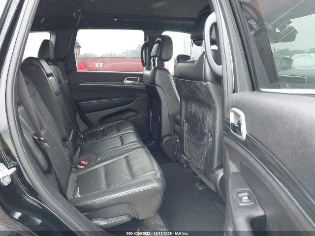 2019 JEEP GRAND CHEROKEE 1C4RJEBG4KC715747 Photo 7