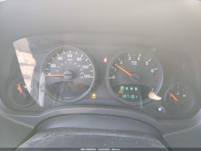 2013 JEEP COMPASS 1C4NJDBB4DD225559 Photo 6