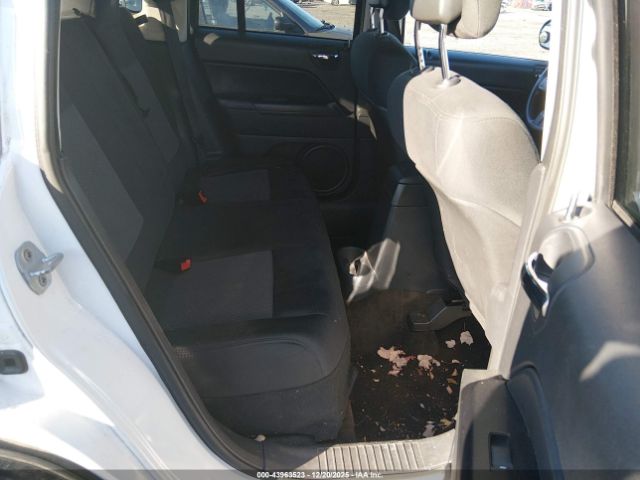 2013 JEEP COMPASS 1C4NJDBB4DD225559 Photo 7