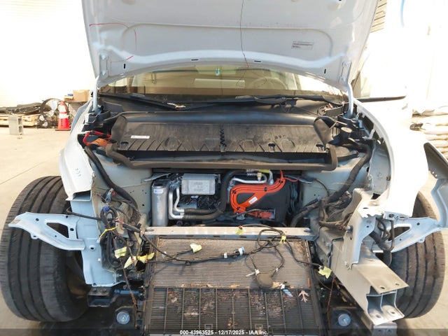 2022 TESLA MODEL Y 7SAYGDEE3NF435942 Photo 9