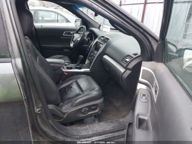 2015 FORD EXPLORER 1FM5K8D81FGB25017 Photo 4