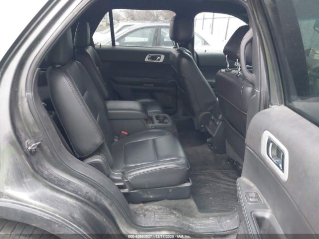 2015 FORD EXPLORER 1FM5K8D81FGB25017 Photo 7