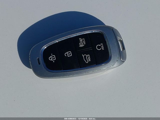 2023 HYUNDAI TUCSON HYBRID KM8JFCA1XPU106269 Photo 10