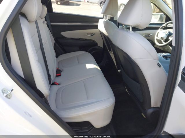 2023 HYUNDAI TUCSON HYBRID KM8JFCA1XPU106269 Photo 7