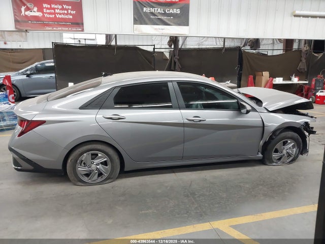 Hyundai ELANTRA SE 2025 KMHLL4DGXSU914329 Image 14