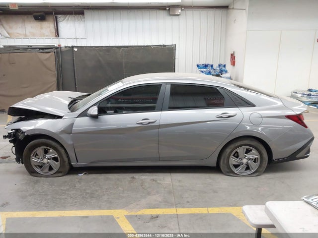 Hyundai ELANTRA SE 2025 KMHLL4DGXSU914329 Image 15