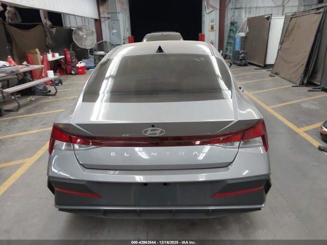 Hyundai ELANTRA SE 2025 KMHLL4DGXSU914329 Image 17