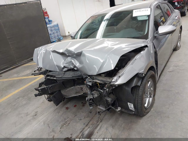 Hyundai ELANTRA SE 2025 KMHLL4DGXSU914329 Image 6
