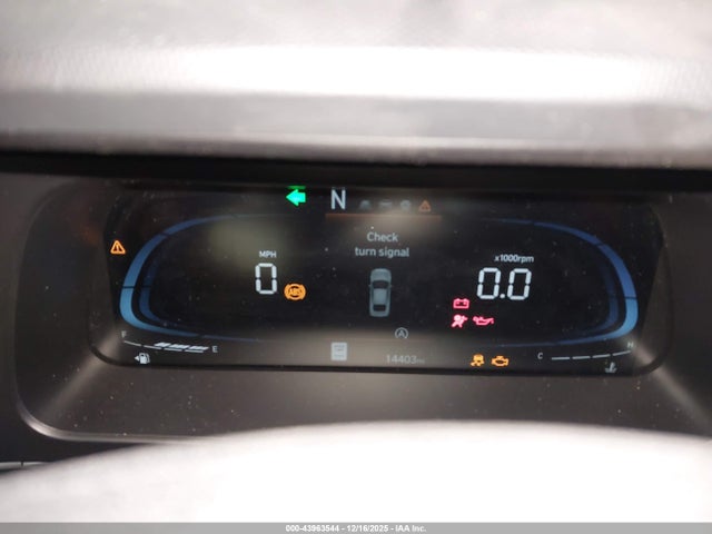 Hyundai ELANTRA SE 2025 KMHLL4DGXSU914329 Image 7