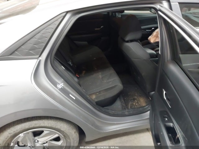 Hyundai ELANTRA SE 2025 KMHLL4DGXSU914329 Image 8