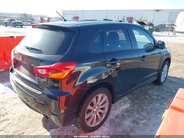 2011 MITSUBISHI OUTLANDER SPORT JA4AR4AU2BZ002330 Photo 3