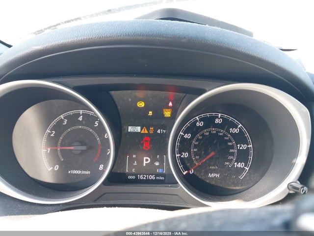 2011 MITSUBISHI OUTLANDER SPORT JA4AR4AU2BZ002330 Photo 6