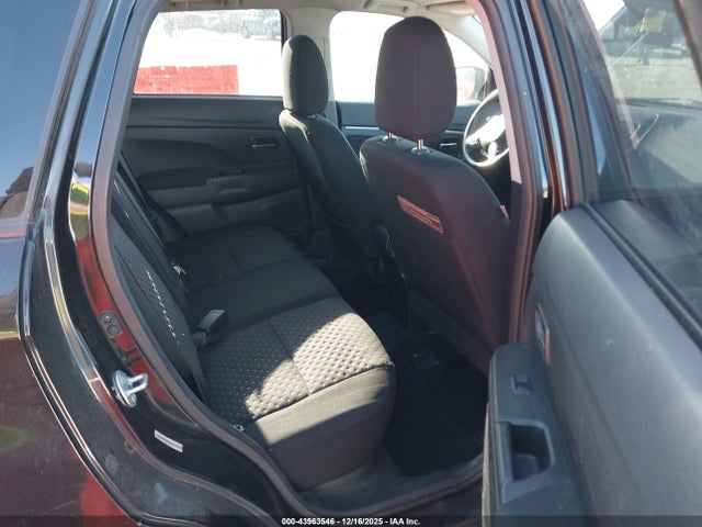 2011 MITSUBISHI OUTLANDER SPORT JA4AR4AU2BZ002330 Photo 7