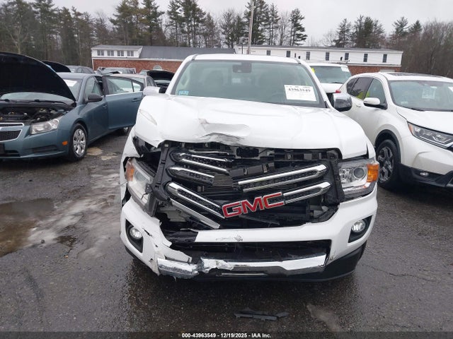 1GTG6DEN7H1165218 GMC CANYON SLT
