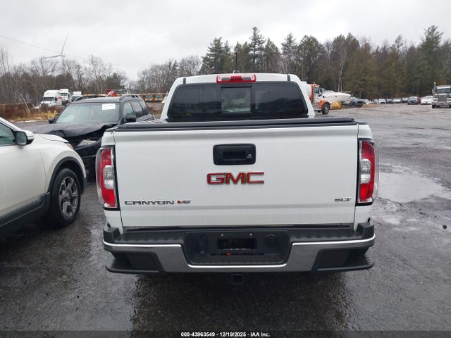 1GTG6DEN7H1165218 GMC CANYON SLT