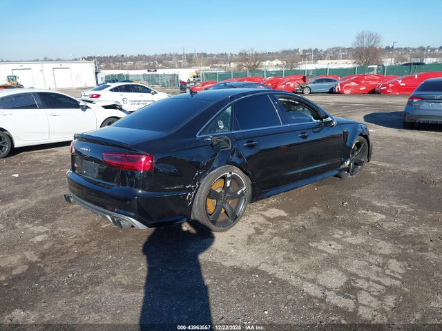 2016 AUDI S6 WAUF2AFC4GN141255 Photo 3