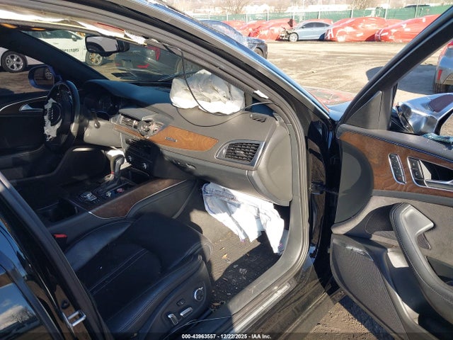 2016 AUDI S6 WAUF2AFC4GN141255 Photo 4