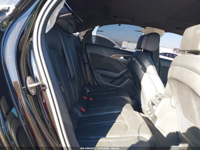 2016 AUDI S6 WAUF2AFC4GN141255 Photo 7