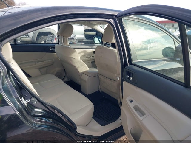 Aukcja sprzedaży 2012 Subaru Impreza 2.0i Premium, vin: JF1GJAC61CH006922, numer aukcji: 43963558