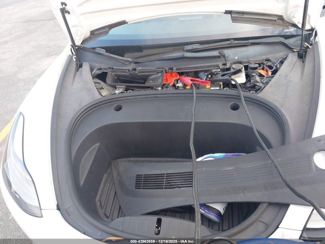 2022 TESLA MODEL 3 5YJ3E1EA4NF157593 Photo 9