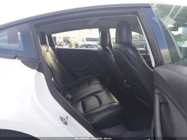 2022 TESLA MODEL 3 5YJ3E1EA4NF157593 Photo 7