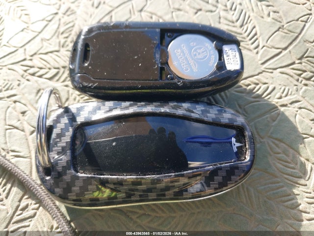 2016 TESLA MODEL S 5YJSA1E24GF150856 Photo 10