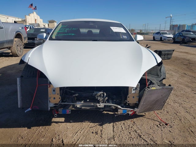 2016 TESLA MODEL S 5YJSA1E24GF150856 Photo 5