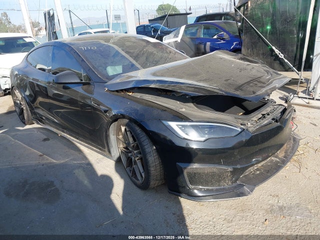 2023 TESLA MODEL S 5YJSA1E50PF521926