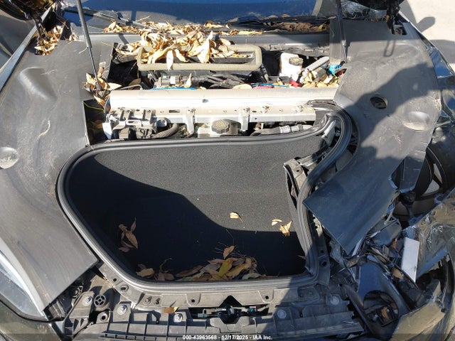 2023 TESLA MODEL S 5YJSA1E50PF521926 Photo 9