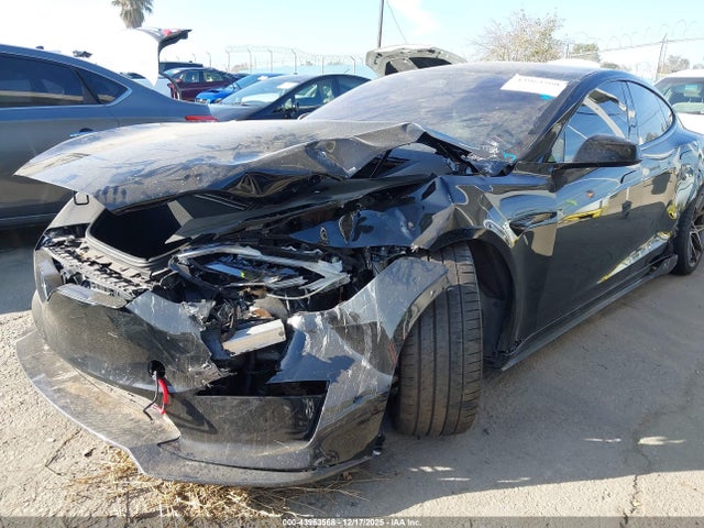 2023 TESLA MODEL S 5YJSA1E50PF521926 Photo 5