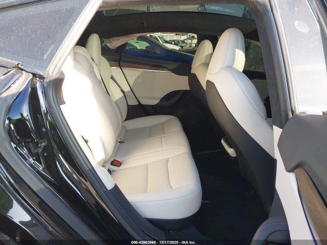 2023 TESLA MODEL S 5YJSA1E50PF521926 Photo 7