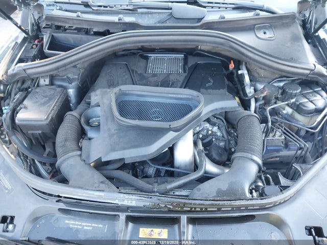 2019 MERCEDES-BENZ GLS 550 4JGDF7DE5KB210918 Photo 9