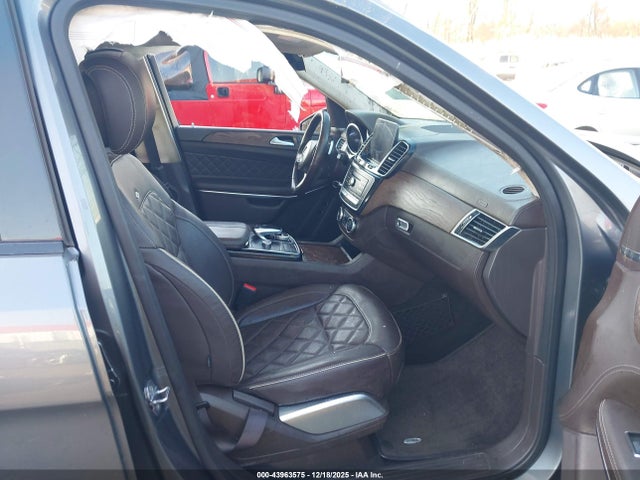 2019 MERCEDES-BENZ GLS 550 4JGDF7DE5KB210918 Photo 4