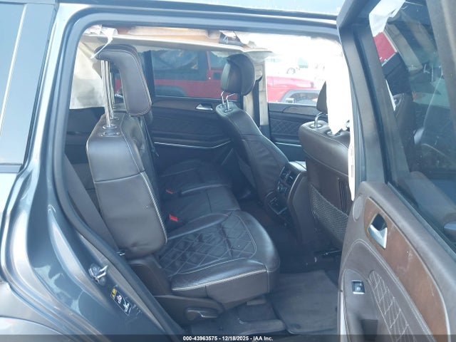 2019 MERCEDES-BENZ GLS 550 4JGDF7DE5KB210918 Photo 7