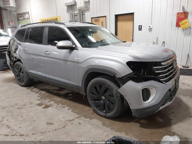 2024 VOLKSWAGEN ATLAS 1V2HR2CA5RC621298