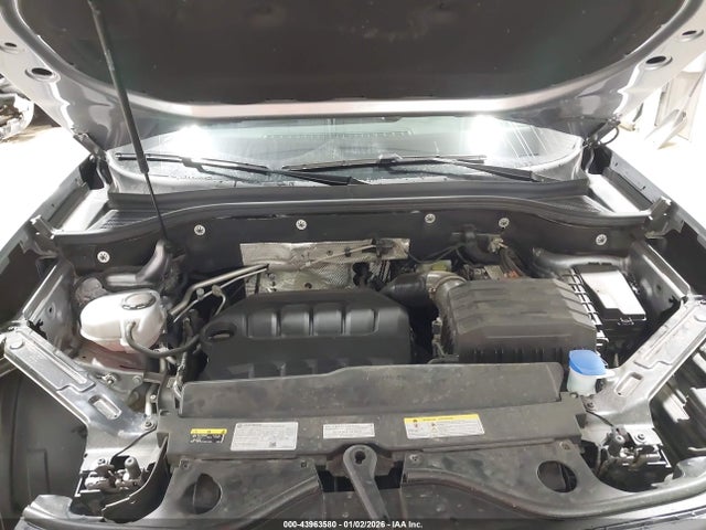 2024 VOLKSWAGEN ATLAS 1V2HR2CA5RC621298 Photo 9