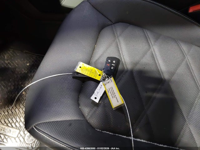 2024 VOLKSWAGEN ATLAS 1V2HR2CA5RC621298 Photo 10