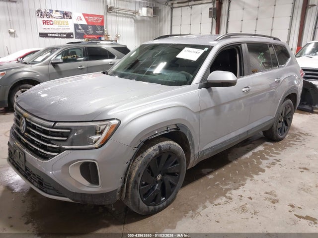2024 VOLKSWAGEN ATLAS 1V2HR2CA5RC621298 Photo 1