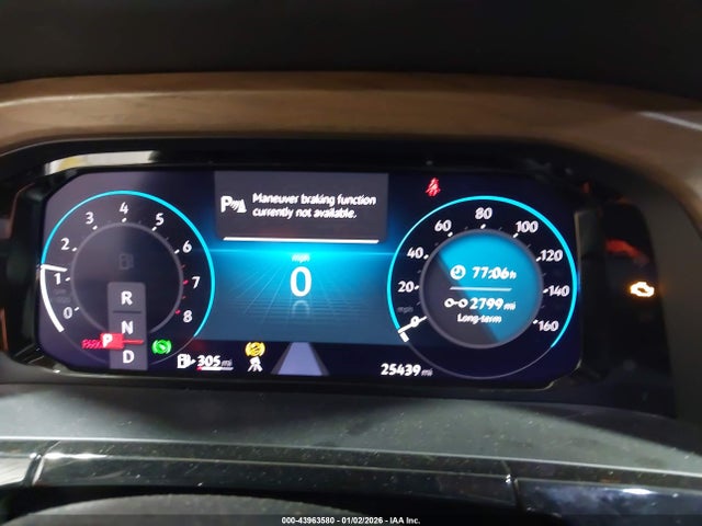 2024 VOLKSWAGEN ATLAS 1V2HR2CA5RC621298 Photo 6