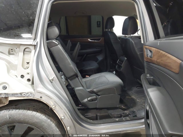 2024 VOLKSWAGEN ATLAS 1V2HR2CA5RC621298 Photo 7