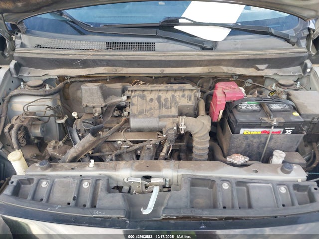 2018 MITSUBISHI MIRAGE G4 ML32F3FJ6JHF10581 Photo 9