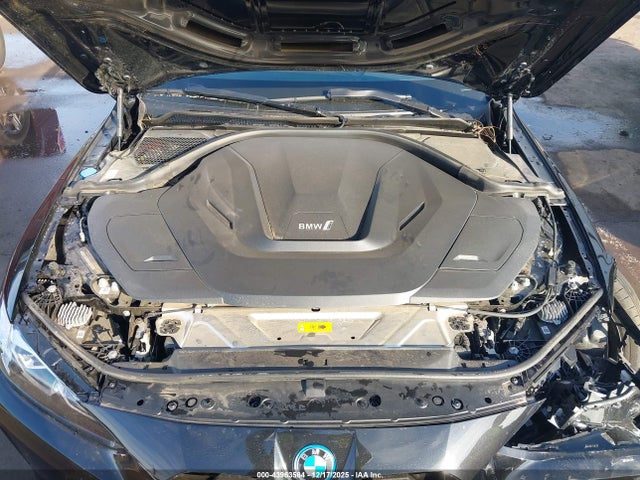 WBY73AW05PFR43302 BMW I4 Edrive40