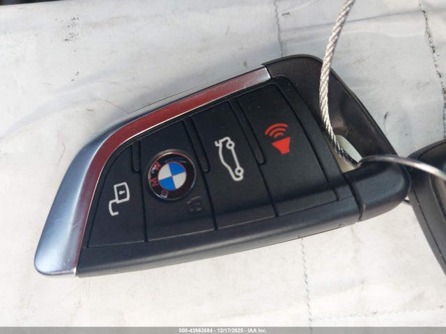 WBY73AW05PFR43302 BMW I4 Edrive40