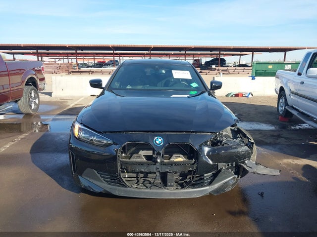 WBY73AW05PFR43302 BMW I4 Edrive40